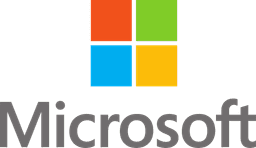 Microsoft logo